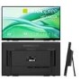 Hannspree HT220CUA 22" IPS Full HD USB-C 10 Points P-Cap Touch Monitor