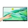 Hannspree HT220CUA 22" IPS Full HD USB-C 10 Points P-Cap Touch Monitor