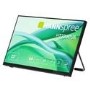 Hannspree HT220CUA 22" IPS Full HD USB-C 10 Points P-Cap Touch Monitor