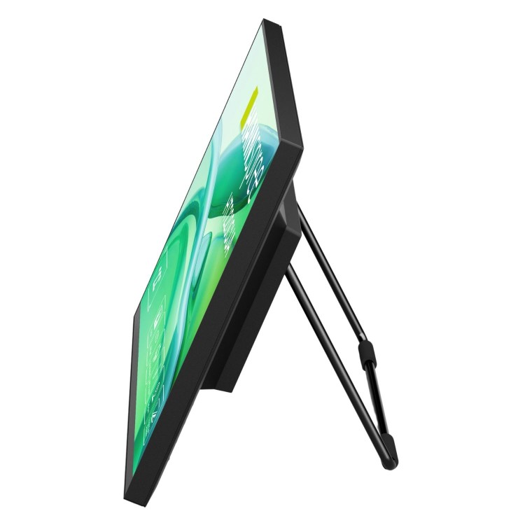 Hannspree HT220CUA 22" IPS Full HD USB-C 10 Points P-Cap Touch Monitor