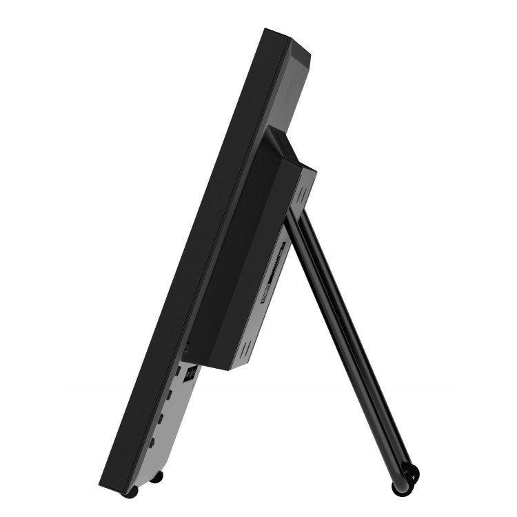 Hannspree HT220CUA 22" IPS Full HD USB-C 10 Points P-Cap Touch Monitor