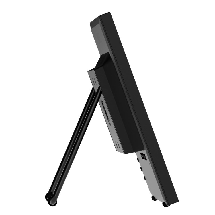 Hannspree HT220CUA 22" IPS Full HD USB-C 10 Points P-Cap Touch Monitor