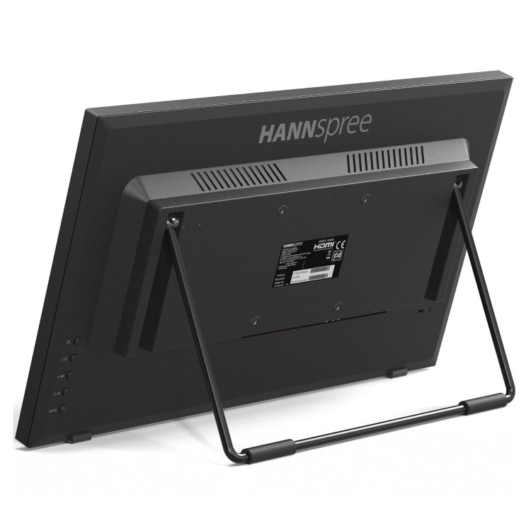 Hannspree HT220CUA 22" IPS Full HD USB-C 10 Points P-Cap Touch Monitor