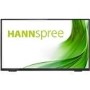 Refurbished Hannspree HT248PPB 23.8" FHD LED 10-Point Touch Screen Monitor