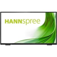 Refurbished Hannspree HT248PPB 23.8" FHD LED 10-Point Touch Screen Monitor
