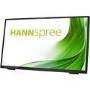 Refurbished Hannspree HT248PPB 23.8" FHD LED 10-Point Touch Screen Monitor