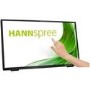 Refurbished Hannspree HT248PPB 23.8" FHD LED 10-Point Touch Screen Monitor