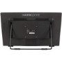 Refurbished Hannspree HT248PPB 23.8" FHD LED 10-Point Touch Screen Monitor