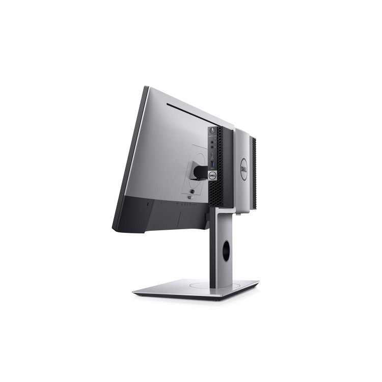DELL OptiPlex 7060 Micro Core i7-8700T 16GB 256GB Windows 10 Pro Desktop PC