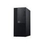 Dell Optiplex 3060 MT Core i3-8100 4GB 500GB DVD-RW Windows 10 Desktop