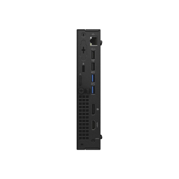 Dell OptiPlex 3040 Core i5-6500T 4GB 500GB Windows 10 Professional Desktop
