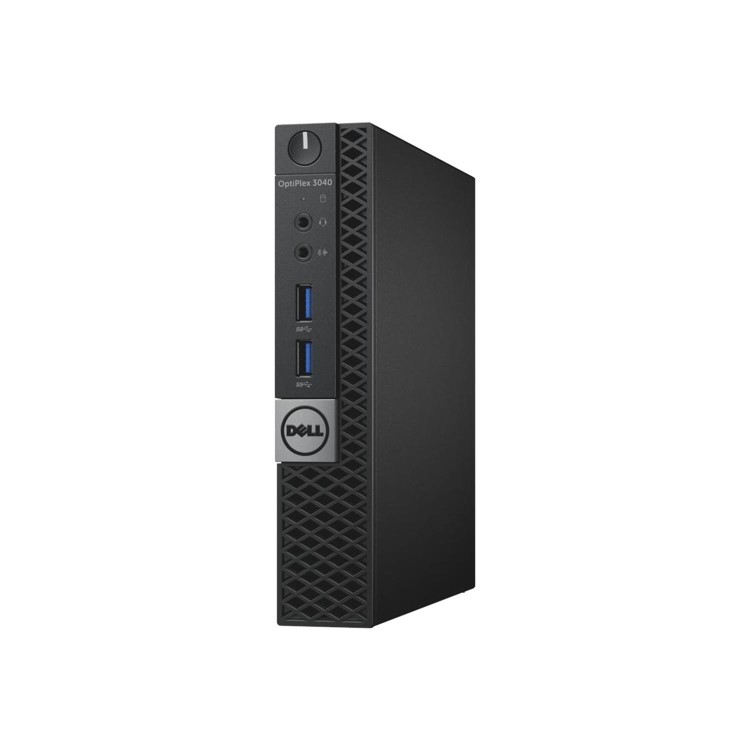 Dell OptiPlex 3040 Core i5-6500T 4GB 500GB Windows 10 Professional Desktop