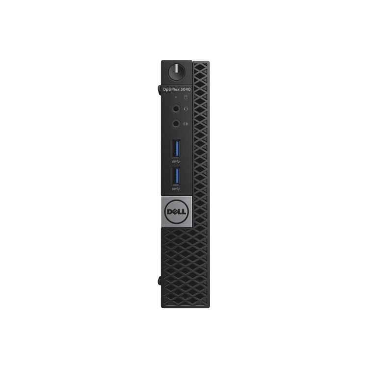 Dell OptiPlex 3040 Core i5-6500T 4GB 500GB Windows 10 Professional Desktop