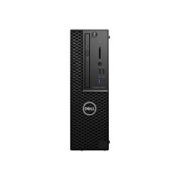 Dell Precision 3430 Core i7-8700 16GB 512GB Windows 10 Pro Workstation PC