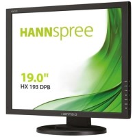 Hannspree HX193DPB 19" Full HD Monitor
