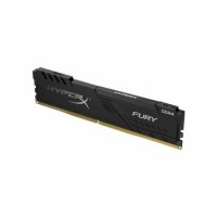 HyperX FURY 8GB 1x 8GB 2666MHz DDR4 Desktop Memory