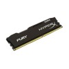 HyperX FURY 8GB 1x 8GB 2666MHz DDR4 Desktop Memory