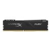 HyperX FURY 8GB 1x 8GB 2666MHz DDR4 Desktop Memory