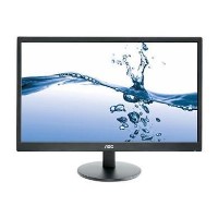 AOC I2770VHE 27" W-LED 16_9 1920X1080 PLS Monitor