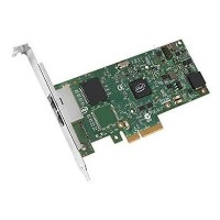 Intel I350T2V2BLK Internal Ethernet 1000 Mbit/s Network Card