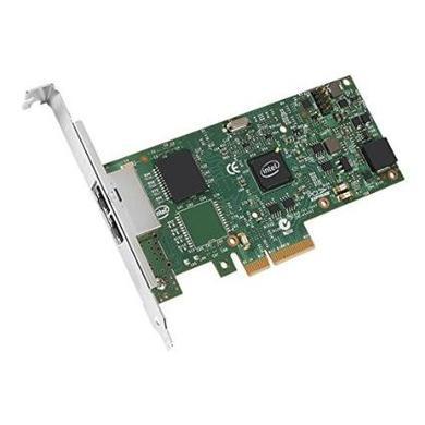Intel I350T2V2BLK Internal Ethernet 1000 Mbit/s Network Card