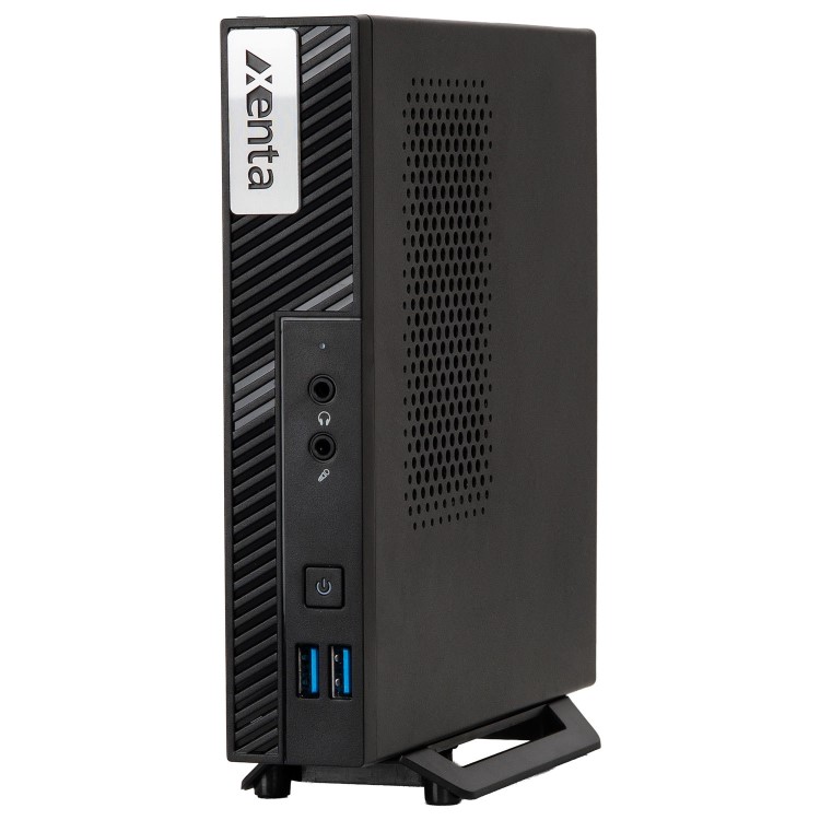 Intel Core i5-14400 32GB 500GB SSD Windows 11 Pro Desktop PC