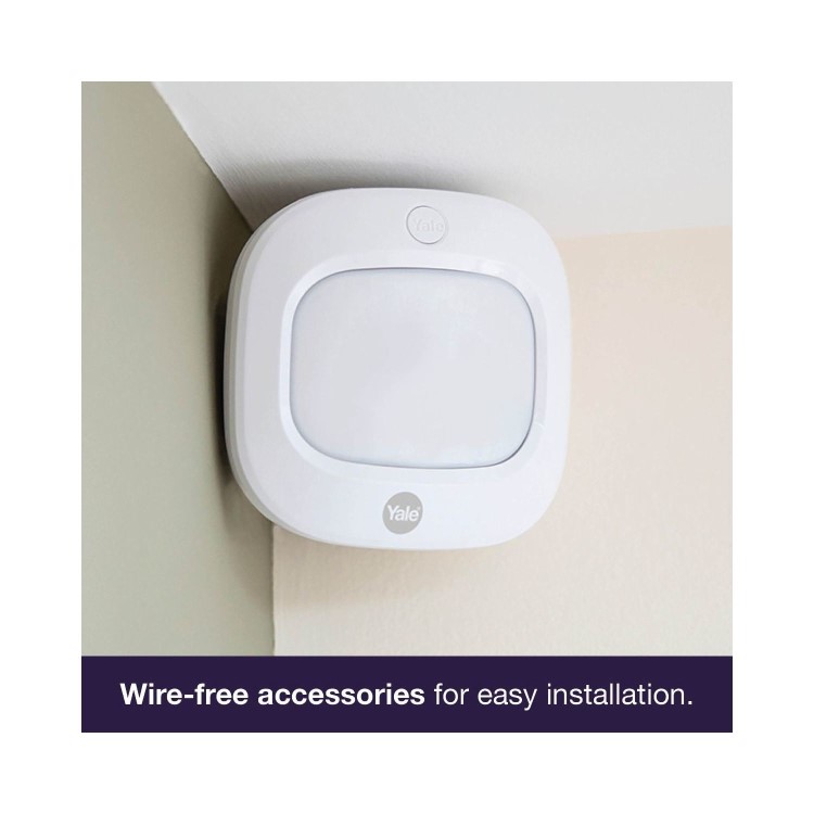 Yale IA-310 Sync Starter Kit - compatible with iOS & Android