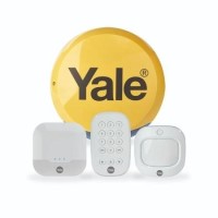 Yale IA-310 Sync Starter Kit - compatible with iOS & Android