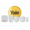 Yale Sync Smart Home Alarm 6 Piece Family Kit - works with Google Assistant and Alexa