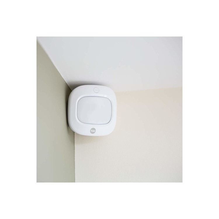 Yale Sync Smart Home Alarm 6 Piece Family Kit - works with Google Assistant and Alexa