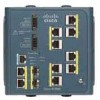Cisco Industrial Ethernet 3000 Series - switch - 8 ports