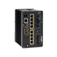 CATALYST IE3200 RUGGED