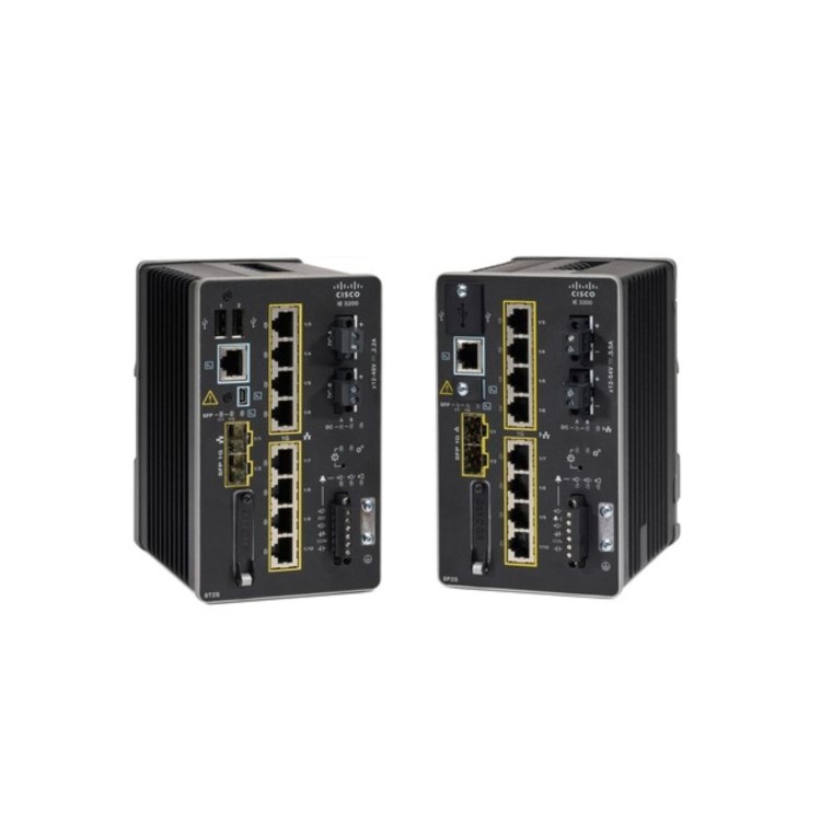 CATALYST IE3200 RUGGED