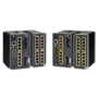 CATALYST IE3300 RUGGED SERIES