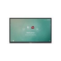 Viewsonic ViewBoard IFP7550-2EP 75" 4K UHD Large Format display