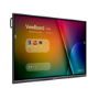 ViewSonic IFP7550-3 75" 4K Interactive Touchscreen Display 
