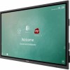 ViewSonic IFP8650-3 86&quot; 4K Interactive Touchscreen Display 