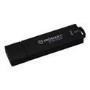 Kingston IronKey D300S 8GB Encrypted USB 3.1 Flash Drive