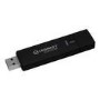 Kingston IronKey D300S 8GB Encrypted USB 3.1 Flash Drive