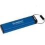 Kingston IronKey Keypad 200 16GB Encrypted USB 3.0 Flash Drive