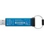 Kingston IronKey Keypad 200 16GB Encrypted USB 3.0 Flash Drive