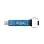 Kingston IronKey Keypad 200 32GB Encrypted USB 3.2 Flash Drive