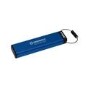 Kingston IronKey Keypad 200 32GB Encrypted USB 3.2 Flash Drive