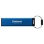 Kingston IronKey Keypad 200 32GB Encrypted USB 3.2 Flash Drive