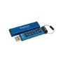 Kingston IronKey Keypad 200 64GB USB Flash Drive
