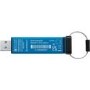 Kingston IronKey Keypad 200 8GB Encrypted USB 3.0 Flash Drive
