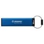 Kingston IronKey Keypad 200 8GB Encrypted USB 3.0 Flash Drive