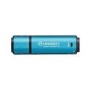 Kingston IronKey Vault Privacy 16GB Encrypted USB 3.2 Flash Drive