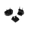 12V DC 1.5A&#160; Universal Power Adapter