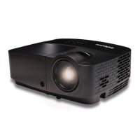 InFocus IN112x - DLP projector - 3D